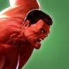 Red Hulk