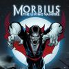 cover from Morbius: The Living Vampire (2013) #1 (TBD ARTIST VARIANT)