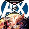 Cover: Avengers VS. X-Men Issue #2
