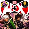 A+X #2