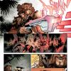 Wolverine & The X-Men #26 preview art by Ramon Perez