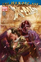 X-Men Legacy #238 