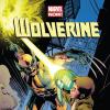 WOLVERINE 2 (NOW, WITH DIGITAL CODE)