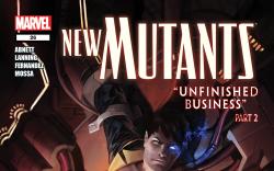 Cover #26