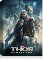 Thor: The Dark World on Digital Download