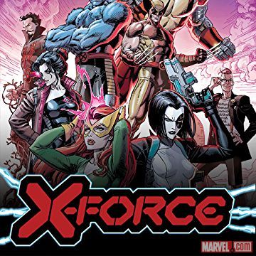 X-Force (2019 - Present)