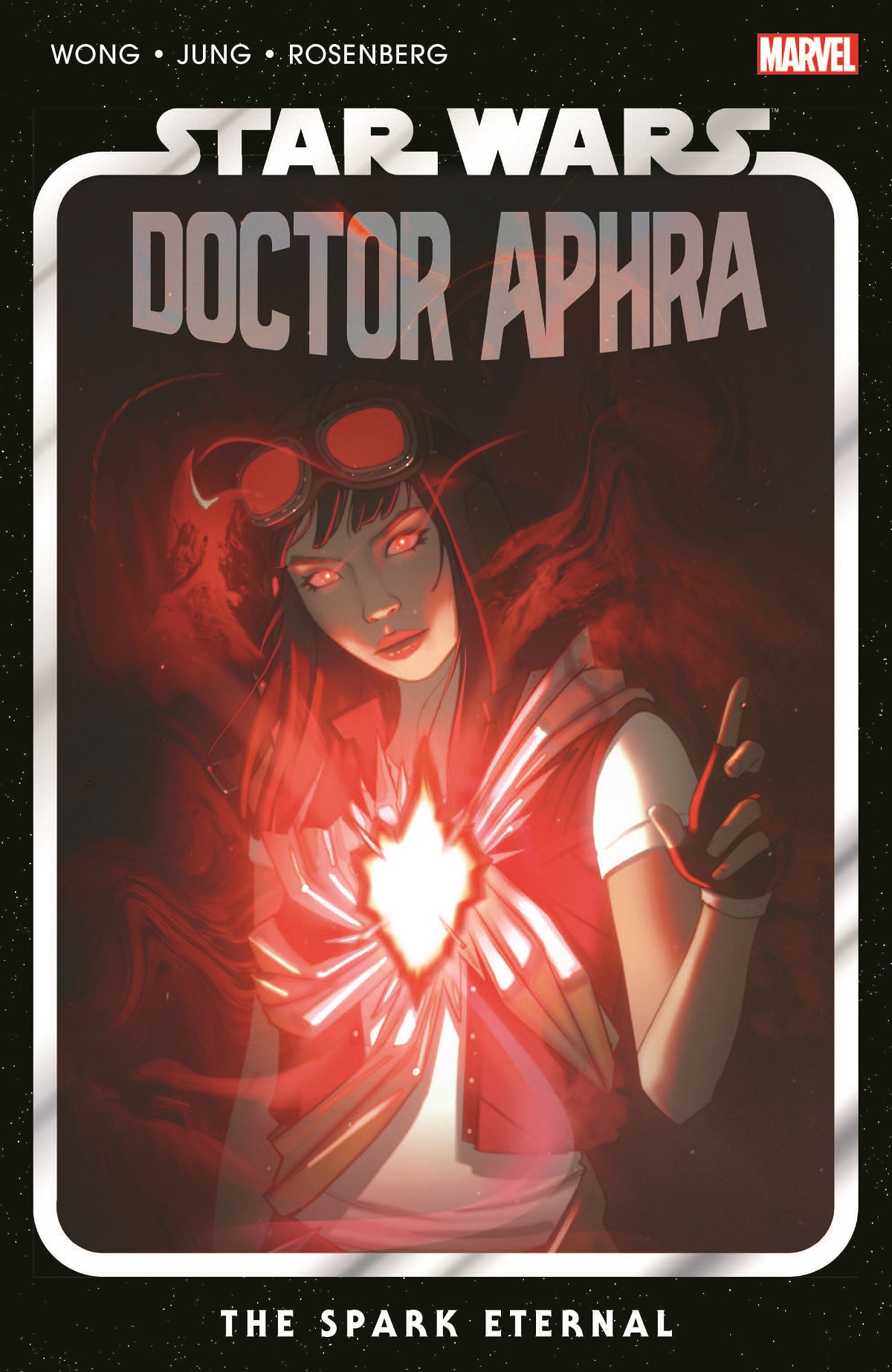 Star Wars Doctor Aphra Vol The Spark Eternal Tpb Trade Paperback