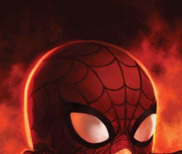 WEB OF SPIDER-MAN #8