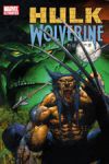 Hulk/Wolverine: 6 Hours (2003)