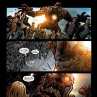 Astonishing X-Men (2004) #34