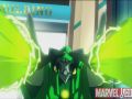 Fantastic Four: World's Greatest Heroes (2006), Season 1- Ep. 22