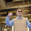 Stan Lee at the Marvel Costume Contest