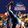 CAPTAIN AMERICA REBORN #1, cover by Bryan Hitch