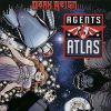 AGENTS OF ATLAS #1