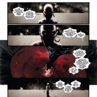GUARDIANS OF THE GALAXY # 12 preview page 2