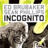 INCOGNITO #5