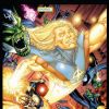 NOVA #18, page 3