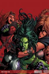 She-Hulk #36 