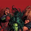 SHE-HULK #36