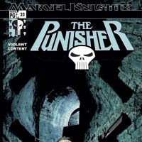 PUNISHER #23