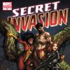 SECRET INVASION #4 (McNiven var.)