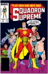 Squadron Supreme (1985) #6