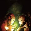 AVENGERS: THE INITIATIVE #12 cover by Steve Uy