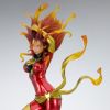 Dark Phoenix Bishoujo Statue from Kotobukiya