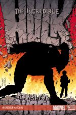 Incredible Hulk (1999) #112