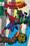 Amazing Spider-Man (1963) #97