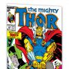 THOR VISIONARIES: WALTER SIMONSON VOL. 5 #0
