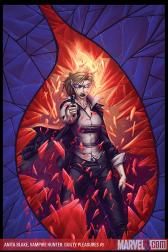 Anita Blake, Vampire Hunter: Guilty Pleasures #9 