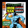TALES OF SUSPENSE #77