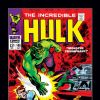 INCREDIBLE HULK #108