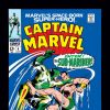 CAPTAIN MARVEL #4