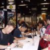Arthur Suydam and Khoi Pham