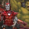 Bowen Iron Man bust