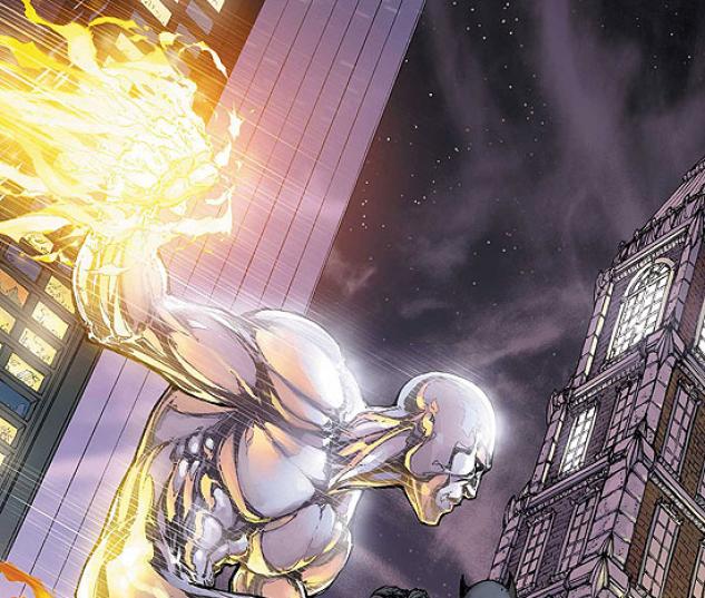 Fantastic Four (1998) #546