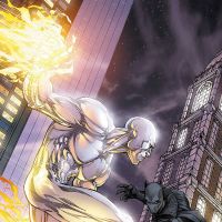 Fantastic Four (1997) #546