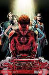 Ultimate Power (2006) #4