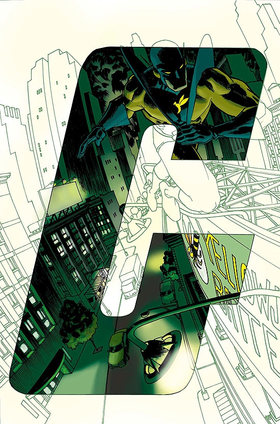 Avengers: Earth's Mightiest Heroes II (2006) #5