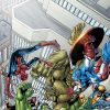 Marvel Adventures the Avengers (2006) #2