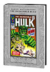 Marvel Masterworks: The Incredible Hulk Vol.3 (Hardcover)