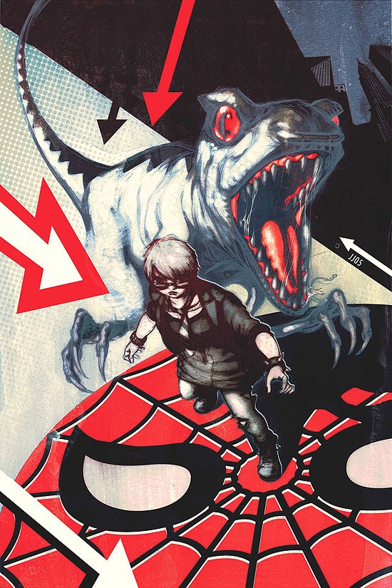RUNAWAYS #11
