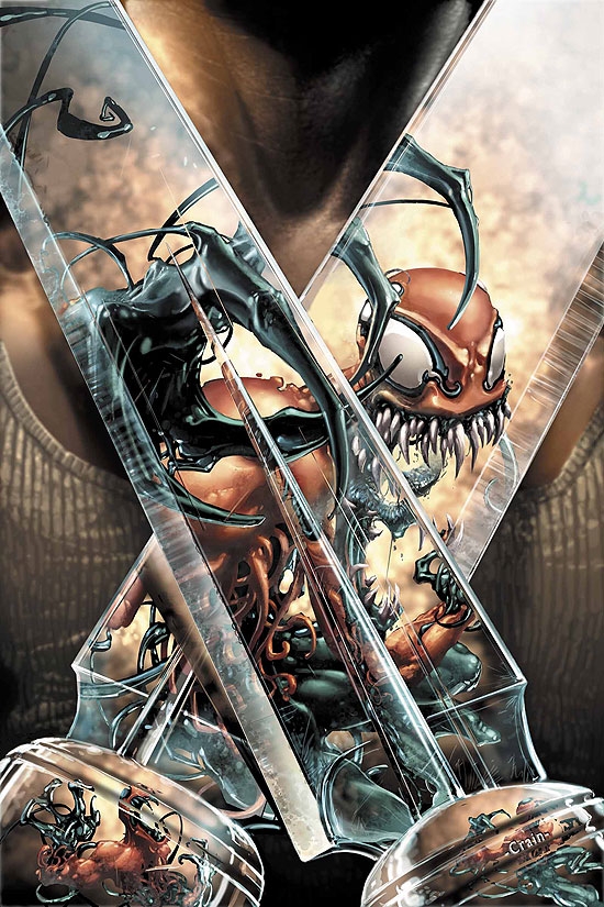 TOXIN (1963) #2 COVER