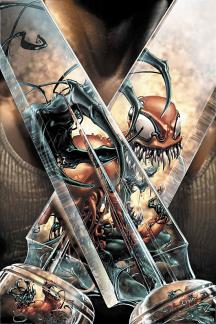 Toxin (2005) #2