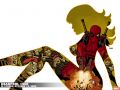 Deadpool (1997) #900 Wallpaper