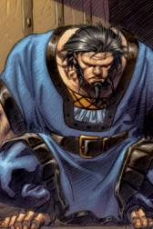 character Beast (Earth-311)