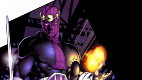 Baron Zemo (Helmut Zemo)