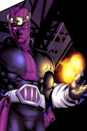 Baron Zemo (Helmut Zemo)